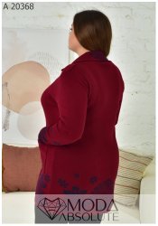 Кофта осіння А 20368